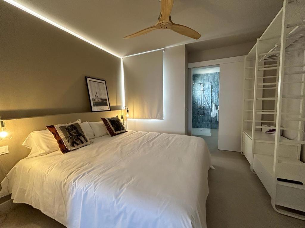 Arte Apartamento Tarajalejo Exterior foto