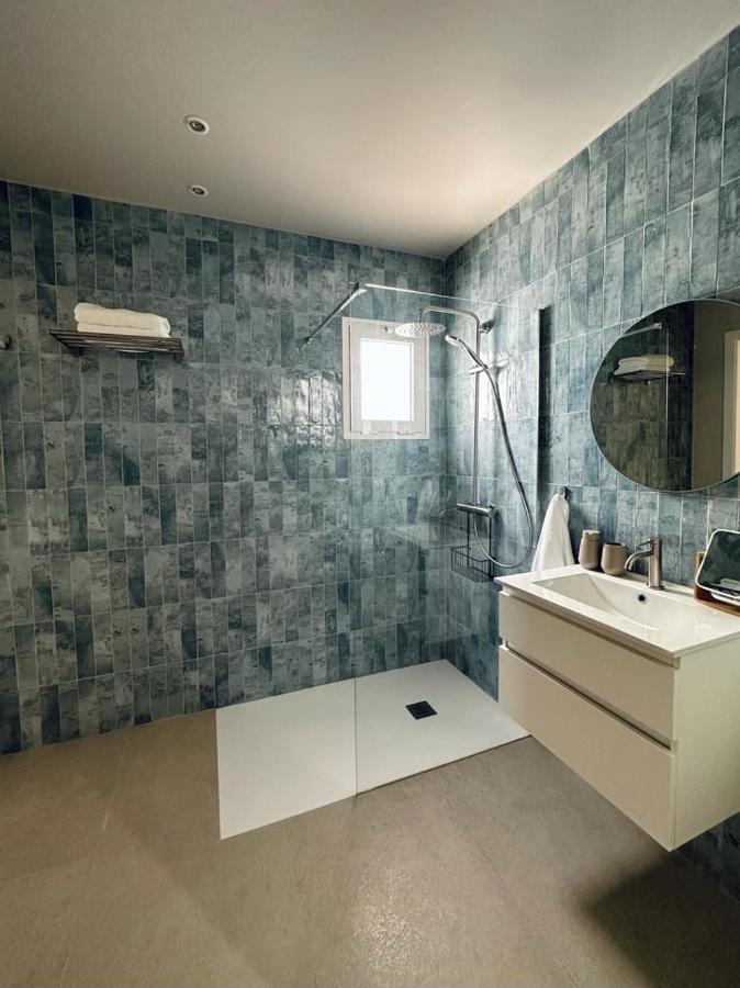 Arte Apartamento Tarajalejo Exterior foto